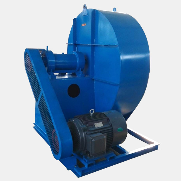 C6-48型排尘离心通风机