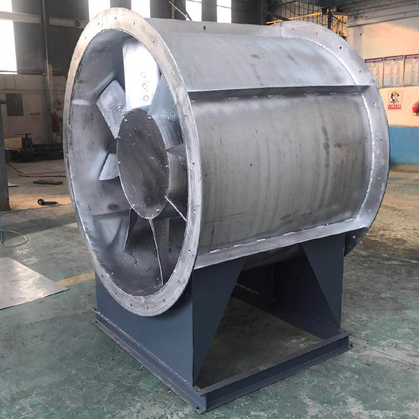 14#轴流通风机