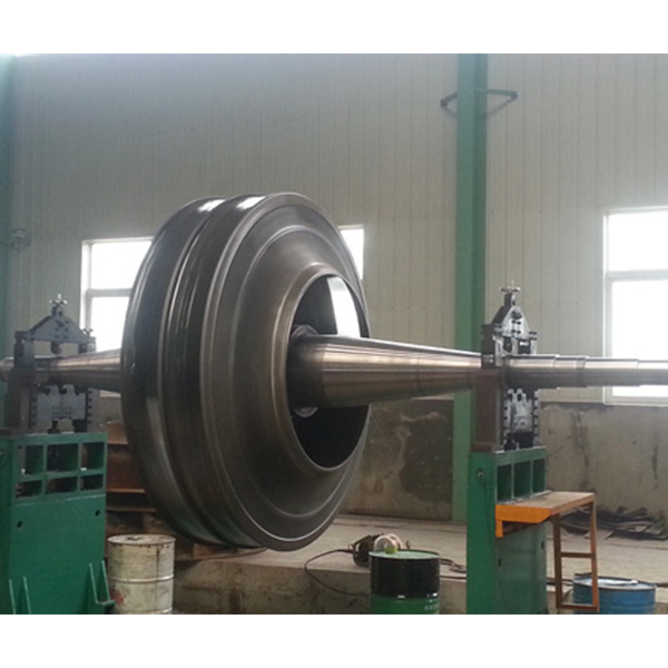 锅炉、窑炉离心鼓引风机