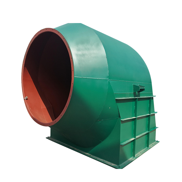 电力行业标准进气箱